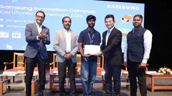 Samsung Innovation Campus Bengaluru
