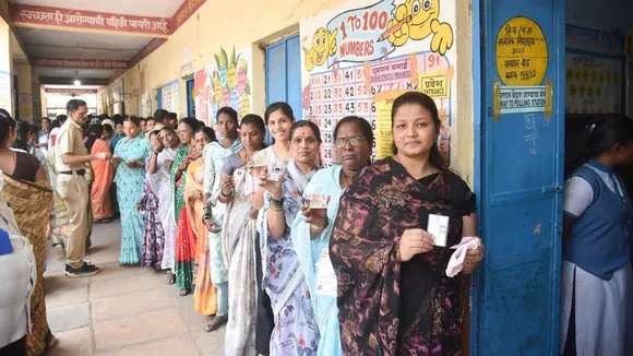 Maharashtra Local Body Elections Zilla Parishad Polls