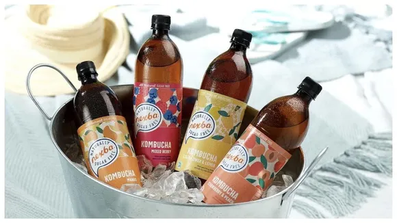 Nexba Goodness Group