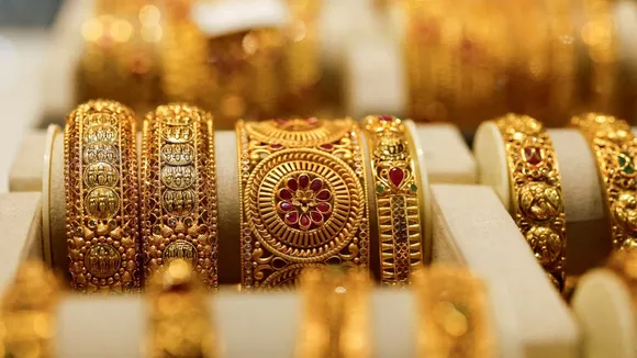 Gold Prices Gold Rates Jewellery Bullion Tanishq PC Jewellers Kalyan Jewellers Senco