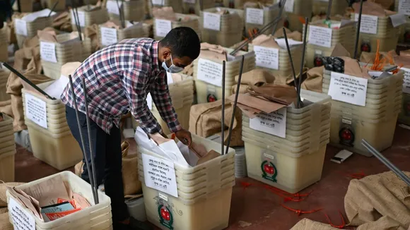 Bangladesh Elections