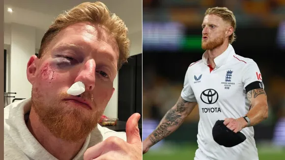 Ben Stokes Injury