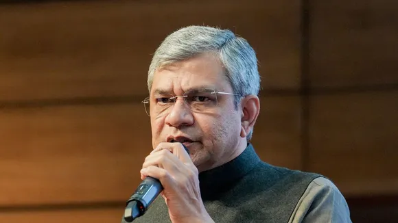 Ashwini Vaishnaw Cabinet Decisions Brahmaputra River