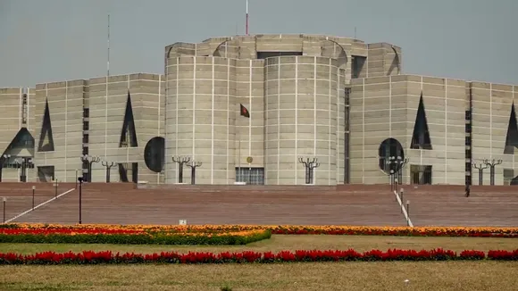 Bangladesh Parliament Bangladesh Elections