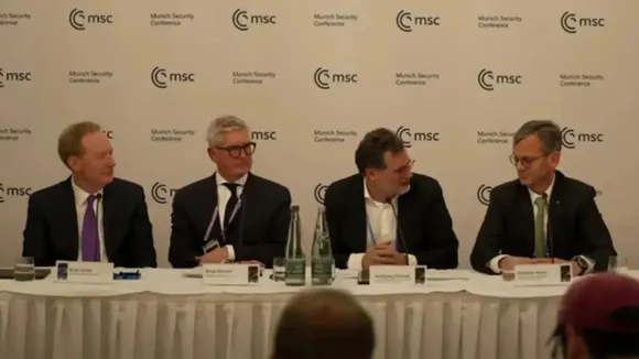 Jio Anthropic Ericsson