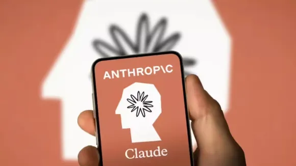 Anthropic Claude AI
