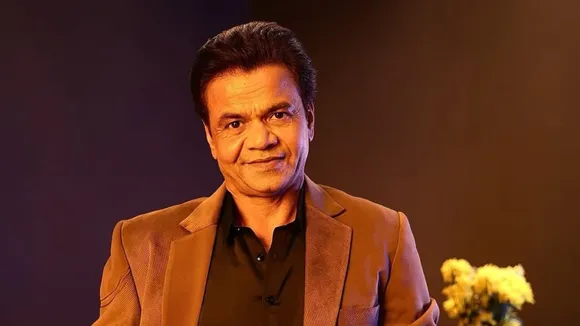 Rajpal Yadav