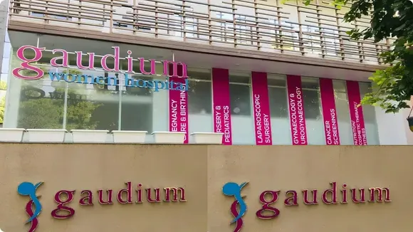 Gaudium IVF