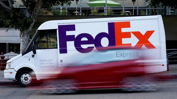 FedEx