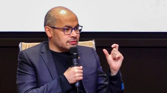 Google DeepMind CEO Demis Hassabis