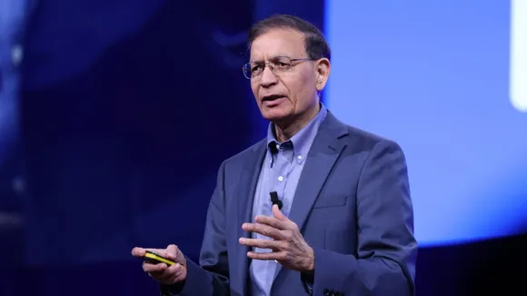 Jay Chaudhry Zscaler