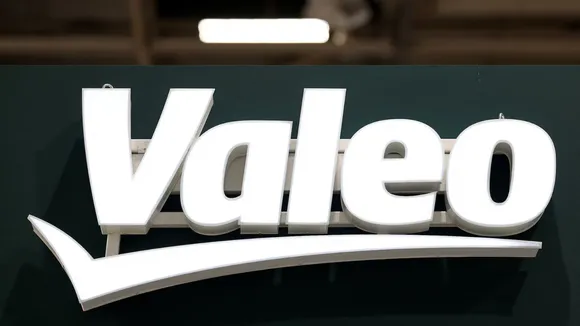 Valeo Christophe Perillat