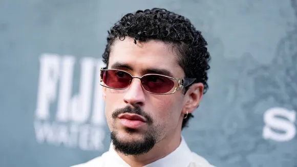 Bad Bunny Porto Rico