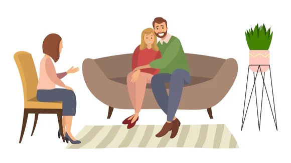 Couples Counselling Therapy Mental Health