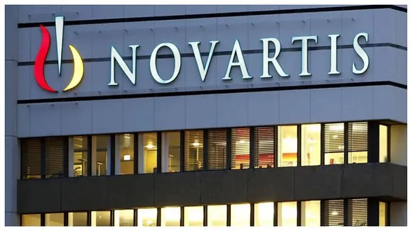 Novartis India