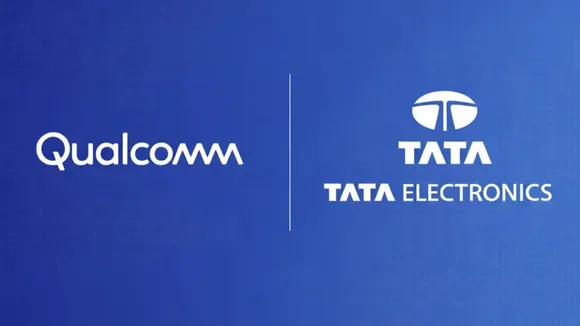 Qualcomm Tata Electronics