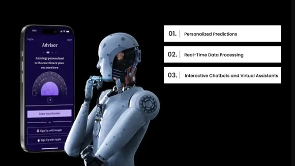 ai astro chatbots