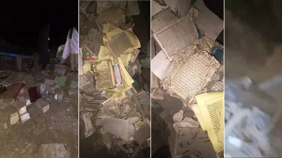 pak attacks afghanistan