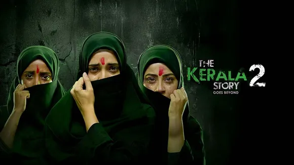 The Kerala Story 2