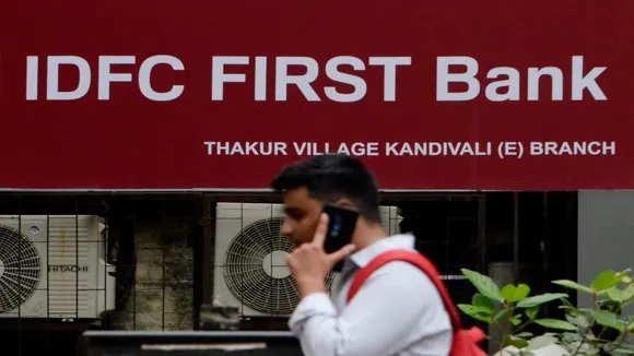IDFC First Bank Fraud Case