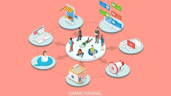 Omnichannel Indian Retail Industry e-Commerce Online Shopping