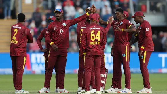 West Indies cricket team
