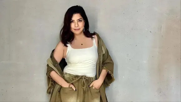 Rajshri Deshpande
