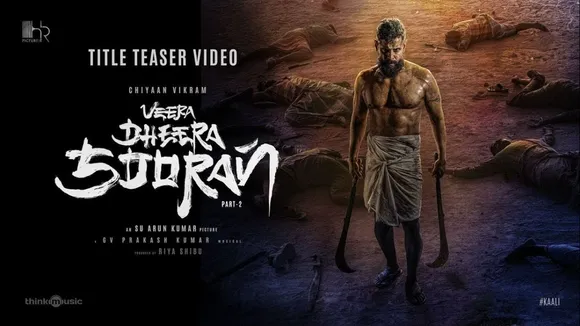'Veera Dheera Sooran'