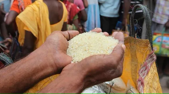 free food grains scheme PM Garib Kalyan Anna Yojana