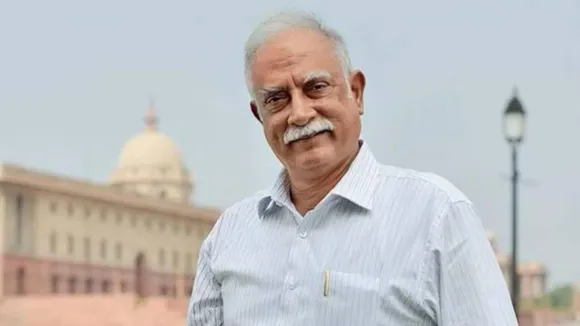 Ashok Gajapathi Raju