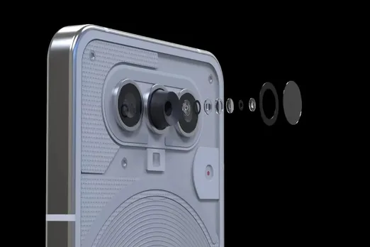 Nothing Phone (2)