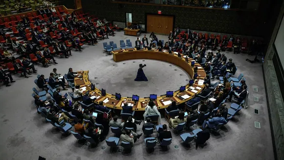 UNSC