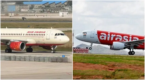air-india-air-asia-india