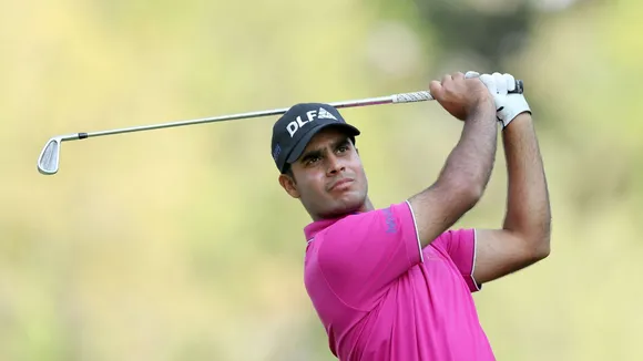 Shubhankar Sharma