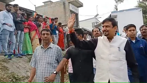 Partha Bhowmick