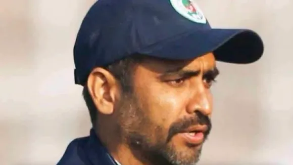 Ajay Ratra