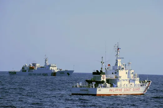 South China Sea