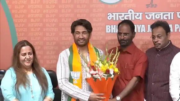 Radhika Khera Shekhar Suman