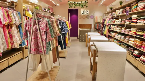 Libas outlet