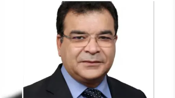 Reshu Madan