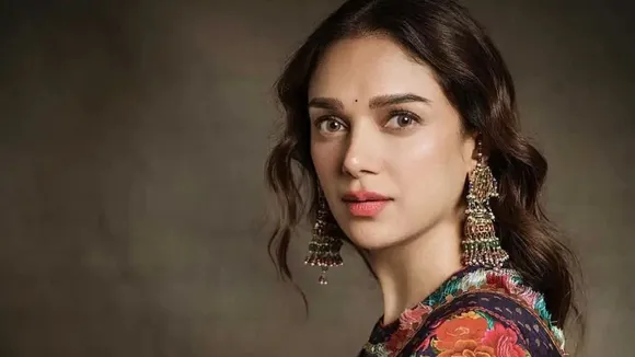 Aditi Rao Hydari
