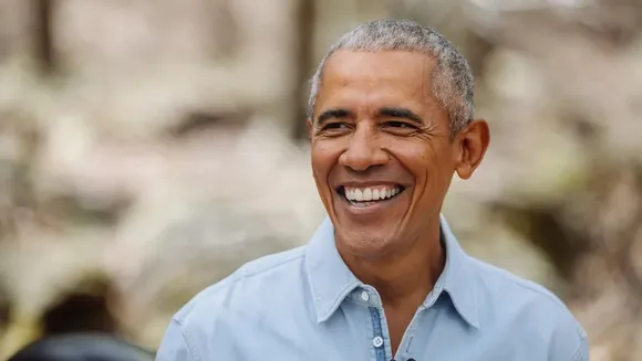 Barack Obama wins Emmys