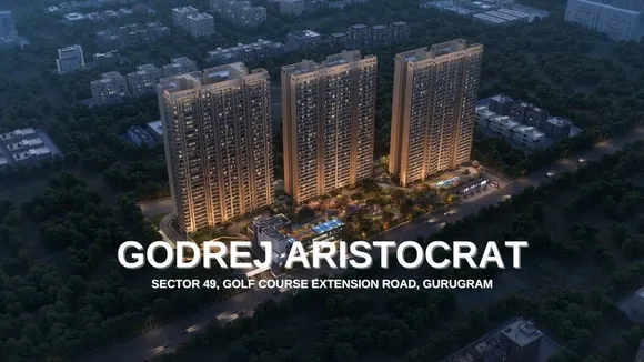 Godrej Properties