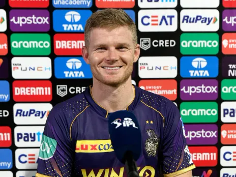 Sam Billings IPL Kolkata