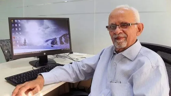 Zafar Agha