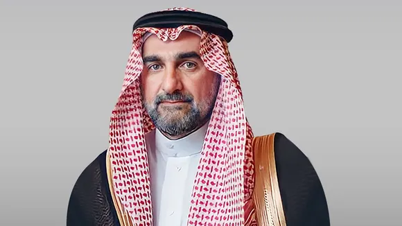 Yasir Othman H Al-Rumayyan
