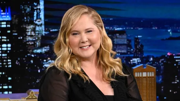 Amy Schumer