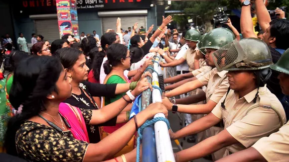 Kolkata Police