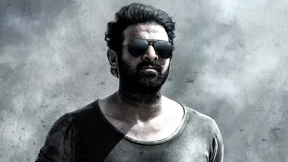 Salaar Prabhas