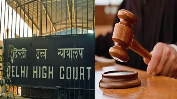 Delhi High Court Justice